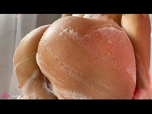 ❤️ Brunette Masturbates Pussy kalawan Vibrator mun Inténsitas Orgasme di Pancuran ️❌ porno geulis di urang ❌️